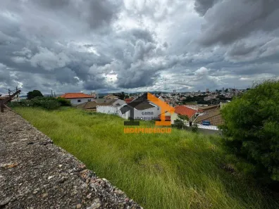 Lote/Terreno à venda, 843m² no Jardim Coronel Peroba, Itatiba