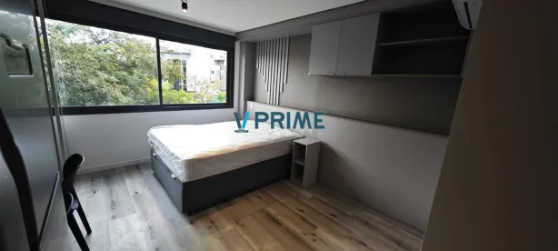 Apartamento com 1 Quarto à venda, 40m² no Bela Vista, Porto Alegre