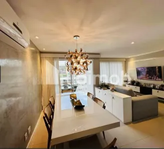 Cobertura com 3 Quartos para alugar, 212m² no Recreio dos Bandeirantes, Rio de Janeiro