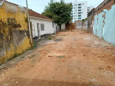 Lote/Terreno à venda, 170m² no Brasil, Uberlândia