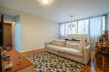 Apartamento com 3 Quartos à venda, 96m² no Indianópolis, São Paulo
