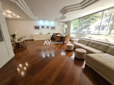 Apartamento com 3 Quartos à venda, 167m² no Copacabana, Rio de Janeiro