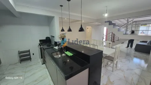Casa com 5 Quartos à venda, 201m² no Bessa, João Pessoa