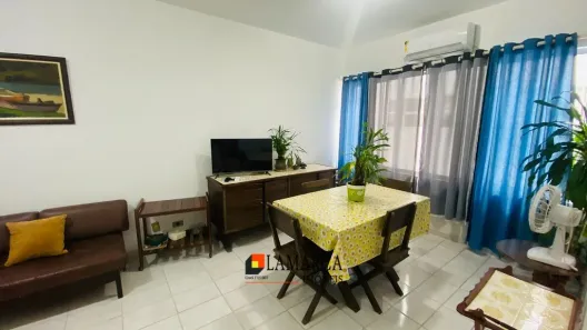 Apartamento com 1 Quarto à venda, 50m² no Enseada, Guarujá