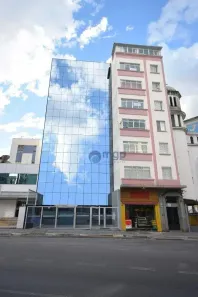 Prédio Comercial para alugar, 4248m² no Paraíso, São Paulo