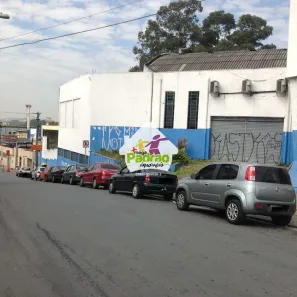 Galpão/Depósito/Armazém à venda, 5807m² no Centro, Guarulhos