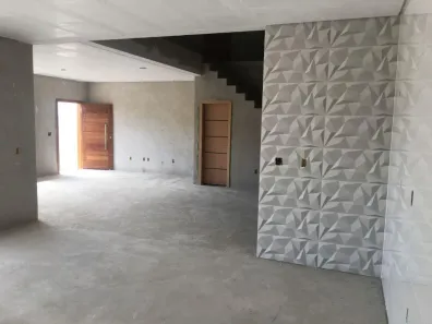 Sobrado com 4 Quartos à venda, 319m² no Independência, São Bernardo do Campo