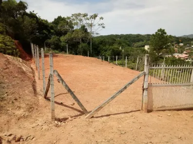 Lote/Terreno à venda, 288m² no Morrinhos, Bombinhas