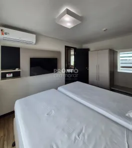 Apartamento com 1 Quarto à venda, 40m² no Boa Viagem, Recife
