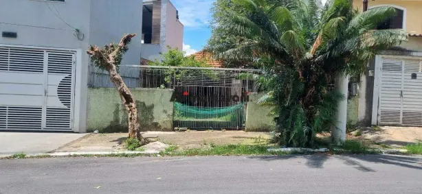 Lote/Terreno com 1 Quarto à venda, 102m² no Vila Libanesa, São Paulo