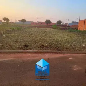 Lote/Terreno à venda, 283m² no Residencial Colinas do Engenho I, Limeira