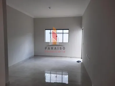 Casa com 3 Quartos à venda, 84m² no Nossa Senhora Aparecida, Uberlândia