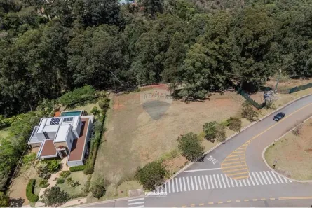 Lote/Terreno à venda, 1734m² no Loteamento Fazenda Dona Carolina, Itatiba
