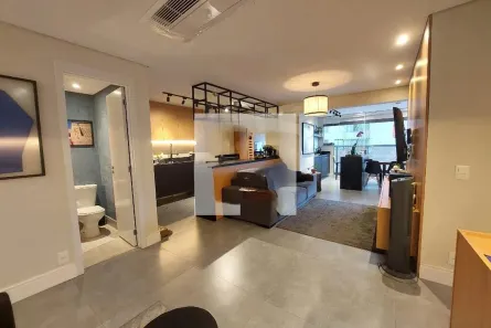 Apartamento com 3 Quartos à venda, 110m² no Jardim das Acácias, São Paulo