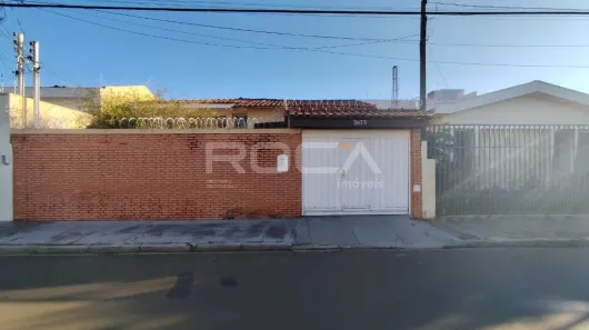 Casa com 3 Quartos à venda, 217m² no Centro, São Carlos