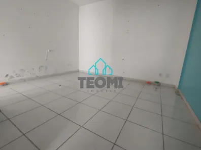 Sala Comercial para alugar, 34m² no Centro, Taubaté