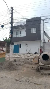 Apartamento com 2 Quartos à venda, 48m² no Ernesto Geisel, João Pessoa