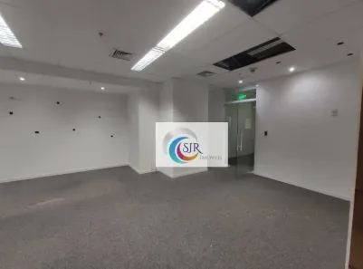 Sala Comercial para alugar, 523m² no Jardim Dom Bosco, São Paulo
