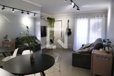 Apartamento com 3 Quartos à venda, 65m² no Vila Mangalot, São Paulo