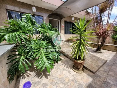Sobrado com 8 Quartos à venda, 430m² no Olímpico, São Caetano do Sul
