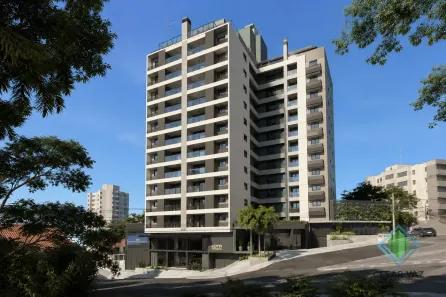 Apartamento com 1 Quarto à venda, 30m² no Canto, Florianópolis