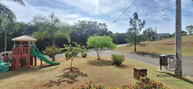 Lote/Terreno à venda, 1040m² no Jardim Dacha Sorocaba, Sorocaba