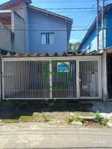 Casa com 3 Quartos à venda, 150m² no Maria Auxiliadora, Embu das Artes