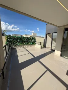 Casa de Condomínio com 3 Quartos à venda, 320m² no Residencial Goiânia Golfe Clube, Goiânia
