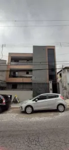 Apartamento com 2 Quartos à venda, 42m² no Cidade Patriarca, São Paulo