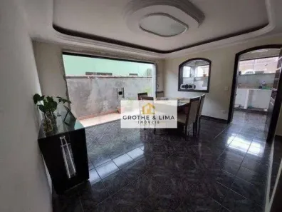 Casa de Condomínio com 4 Quartos à venda, 403m² no Urbanova, São José dos Campos