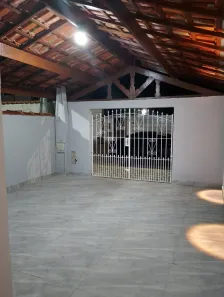 Casa com 2 Quartos à venda, 100m² no Melvi, Praia Grande