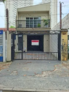 Ponto Comercial para alugar, 130m² no Socorro, São Paulo