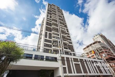 Apartamento com 3 Quartos à venda, 81m² no Cristo Rei, Curitiba
