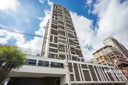 Apartamento com 3 Quartos à venda, 81m² no Cristo Rei, Curitiba