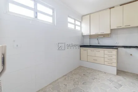 Apartamento com 2 Quartos à venda, 100m² no Vila Clementino, São Paulo