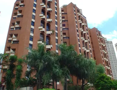 Apartamento com 3 Quartos à venda, 127m² no Vila Santo Estevão, São Paulo