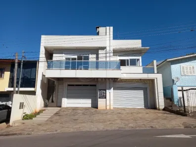 Casa com 3 Quartos à venda, 370m² no Vila Luiza, Passo Fundo