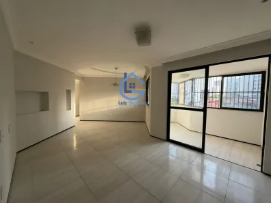 Apartamento com 4 Quartos à venda, 107m² no Papicu, Fortaleza