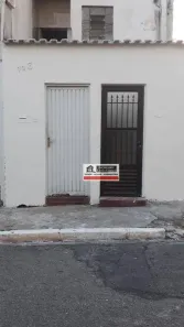 Casa com 1 Quarto para alugar, 25m² no Jardim Seckler, São Paulo