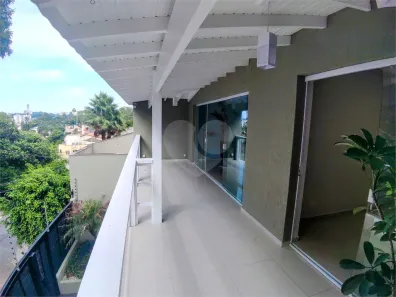 Sobrado com 4 Quartos à venda, 288m² no Vila Albertina, São Paulo