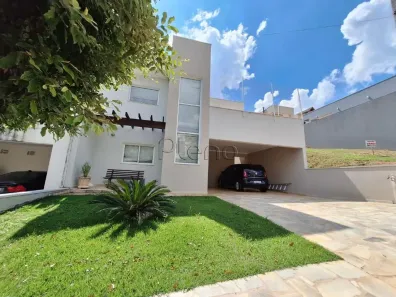 Casa de Condomínio com 3 Quartos à venda, 234m² no Vila Capuava, Valinhos