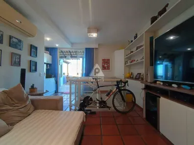 Apartamento com 3 Quartos à venda, 110m² no Andaraí, Rio de Janeiro