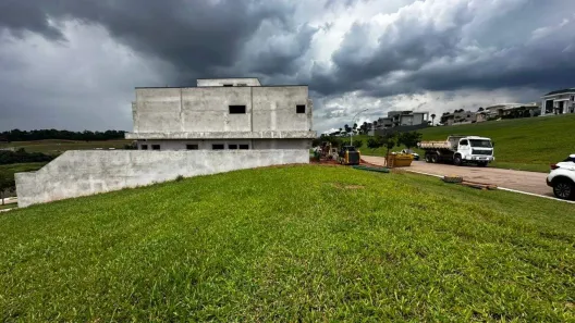 Lote/Terreno à venda, 450m² no Loteamento Alphaville Jundiaí - Fase 01, Jundiaí