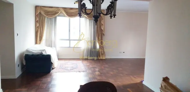 Apartamento com 3 Quartos à venda, 223m² no Jardim Paulista, São Paulo