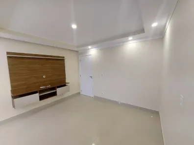 Apartamento com 2 Quartos à venda, 51m² no Chácaras Antonieta, Limeira