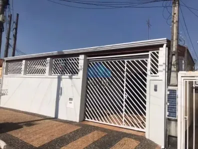 Casa com 3 Quartos à venda, 250m² no Jardim Baronesa, Campinas