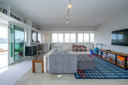 Cobertura com 3 Quartos à venda, 204m² no Perdizes, São Paulo
