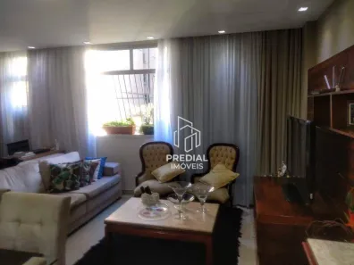 Apartamento com 3 Quartos à venda, 115m² no Icaraí, Niterói