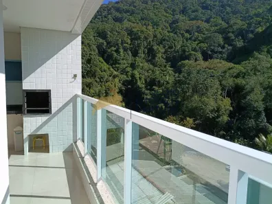 Apartamento com 2 Quartos à venda, 70m² no Toninhas, Ubatuba