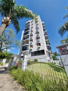 Cobertura com 4 Quartos para alugar, 246m² no Vila Rosa, Novo Hamburgo